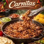 SMOKN’ CARNITAS